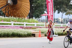 BIB: 
                            <button type="button" onclick="openModal(27860238)" class="btn btn-primary btn-sm float-right btn-popup" data-toggle="modal" data-target=".modal-high-quality">
                        <i class="fas fa-shopping-cart"></i> Add to Cart
                    </button>
                                            <button type="button" onclick="isThisMe(27860238, true)" class="btn btn-success btn-sm float-right btn-popup btn-isme hidden" data-toggle="tooltip" data-placement="bottom" title="นี่คือรูปของคุณใช่ไหม คลิกที่นี่เพื่อเอาเข้าอัลบั้ม">
                        <i class="fas fa-plus"></i> Add to album
                    </button>
                    <button type="button" onclick="isThisMe(27860238, false)" class="btn btn-warning btn-sm float-right btn-popup btn-isnotme hidden">
                        <i class="fas fa-ban"></i> Remove from album
                    </button>